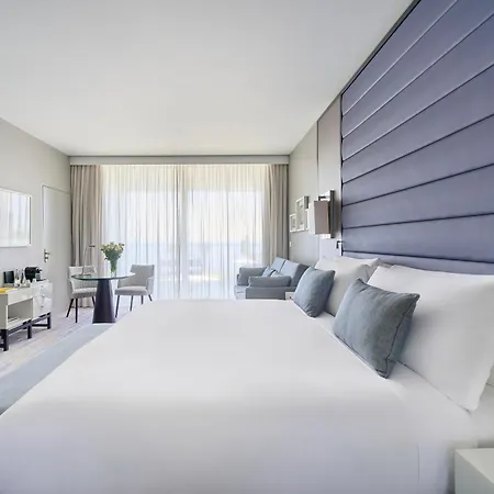 Hotel Intercontinental Cascais-estoril By Ihg 5*