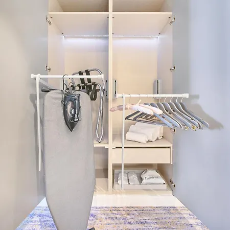 호텔 Intercontinental Cascais-estoril By Ihg 에수투릴