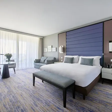 Intercontinental Cascais-estoril By Ihg 5* Estoril