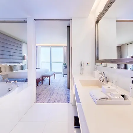 Intercontinental Cascais-estoril By Ihg Hotel