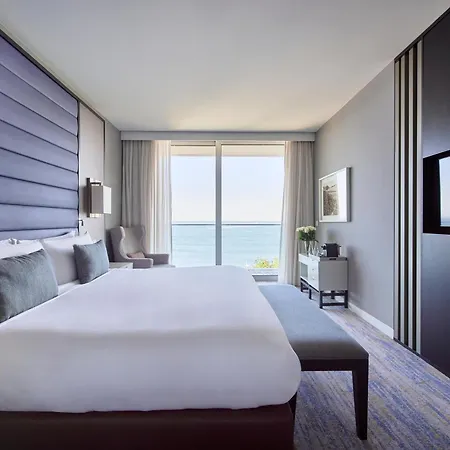 호텔 Intercontinental Cascais-estoril By Ihg 5*