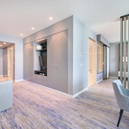 Hotel Intercontinental Cascais-estoril By Ihg 5*