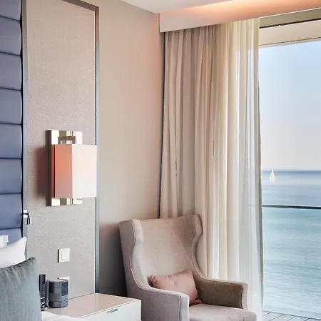 Intercontinental Cascais-estoril By Ihg 호텔 에수투릴