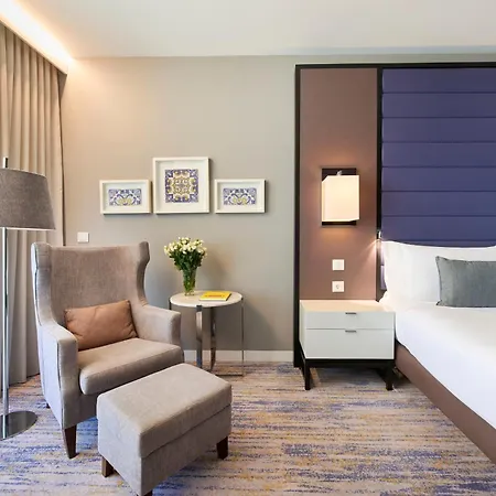 Intercontinental Cascais-estoril By Ihg 호텔 5*