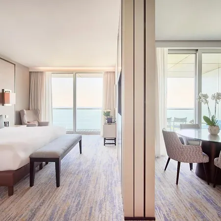 Intercontinental Cascais-estoril By Ihg 5* 에수투릴