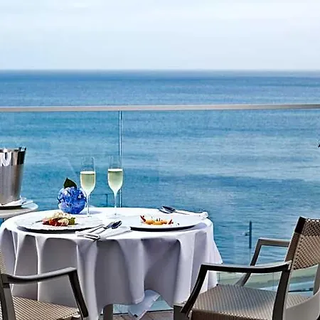 Intercontinental Cascais-estoril By Ihg Szálloda