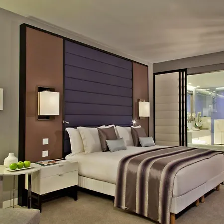 Intercontinental Cascais-estoril By Ihg 5*