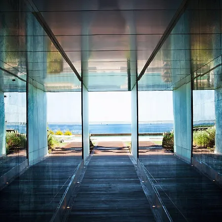 Intercontinental Cascais-estoril By Ihg Szálloda 5*