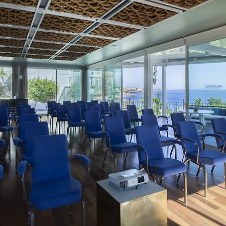Szálloda Intercontinental Cascais-estoril By Ihg Estoril