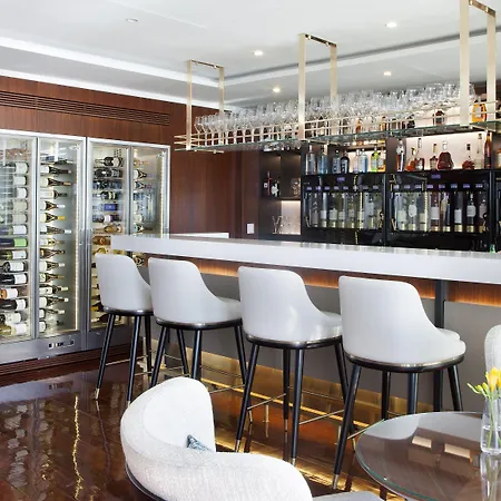 Intercontinental Cascais-estoril By Ihg Estoril