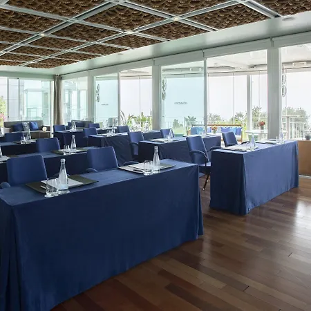 Intercontinental Cascais-estoril By Ihg 5*