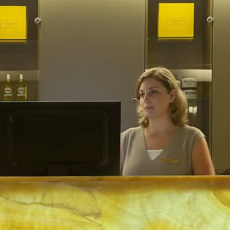 Intercontinental Cascais-estoril By Ihg Estoril