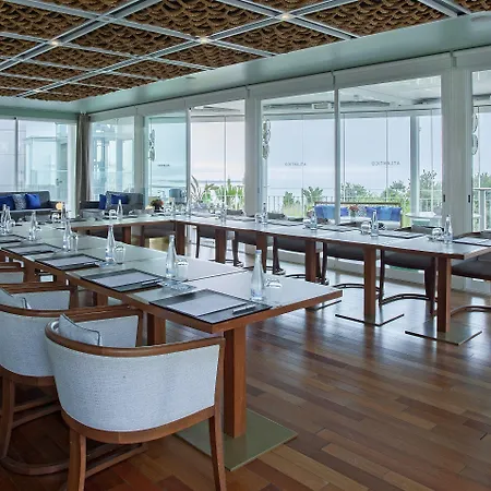 Intercontinental Cascais-estoril By Ihg 5*