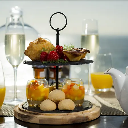 Hotel Intercontinental Cascais-estoril By Ihg