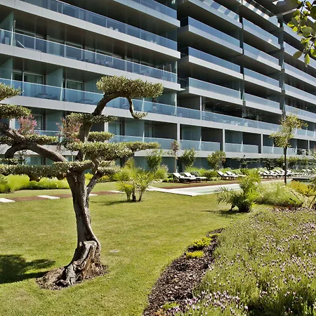 Szálloda Intercontinental Cascais-estoril By Ihg 5*