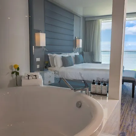 Intercontinental Cascais-estoril By Ihg Szálloda Estoril