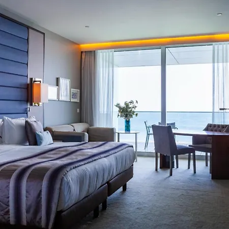 Szálloda Intercontinental Cascais-estoril By Ihg Estoril