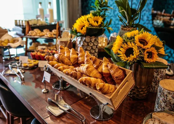 Intercontinental Cascais-estoril By Ihg 5*