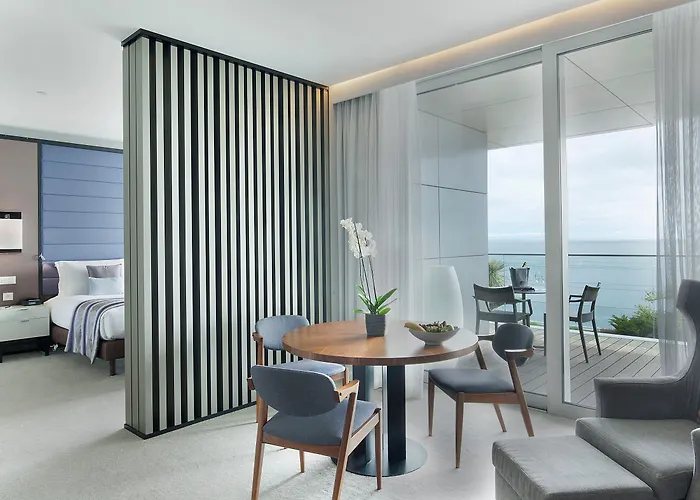 Intercontinental Cascais-estoril By Ihg Ξενοδοχείο Εστορίλ