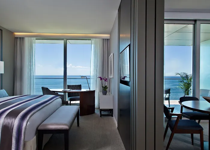 Intercontinental Cascais-estoril By Ihg Estoril
