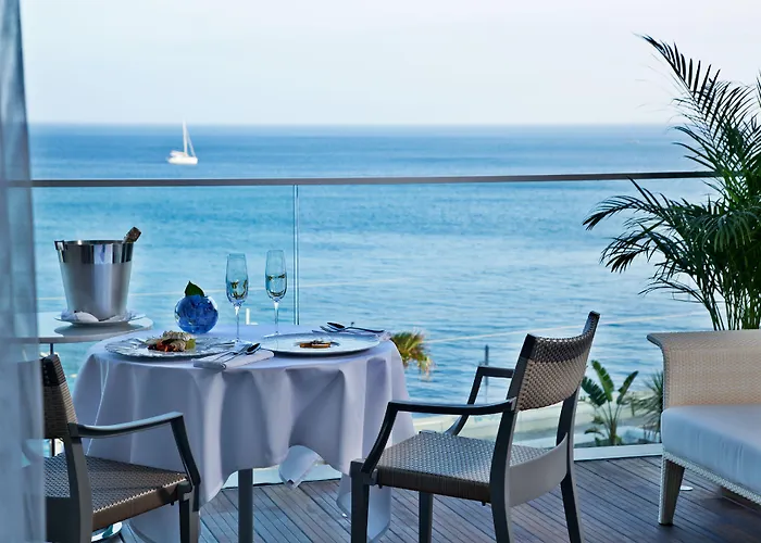 Ξενοδοχείο Intercontinental Cascais-estoril By Ihg