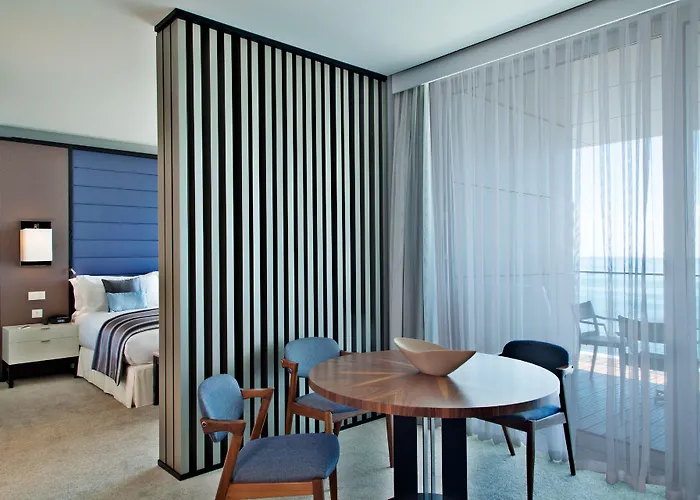 Intercontinental Cascais-estoril By Ihg Estoril