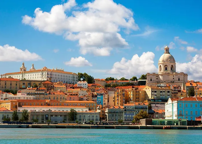 Intercontinental Cascais-estoril By Ihg 5*