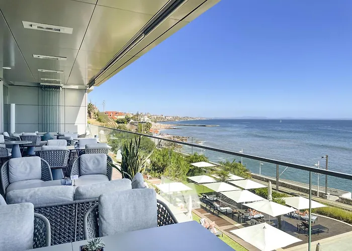 Intercontinental Cascais-estoril By Ihg Εστορίλ
