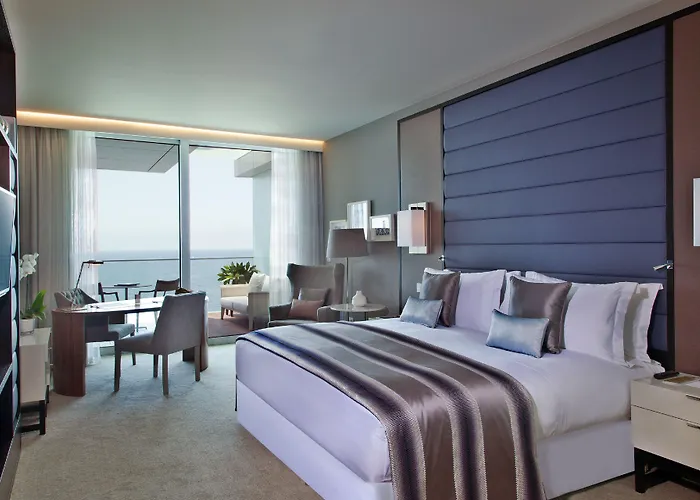 Hotel Intercontinental Cascais-estoril By Ihg Estoril