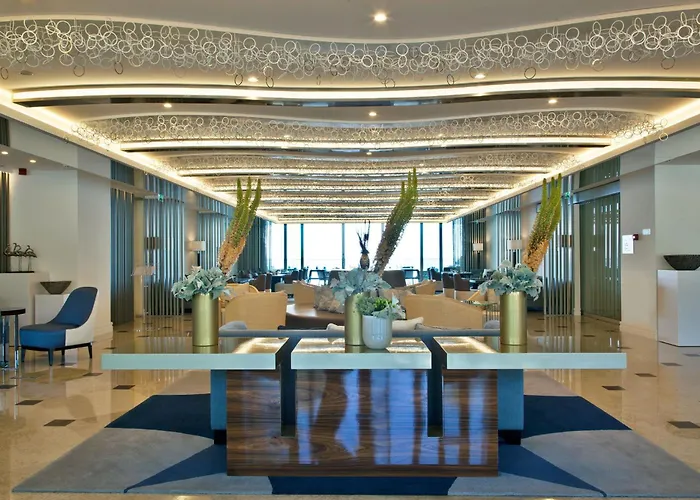 Intercontinental Cascais-estoril By Ihg 5*