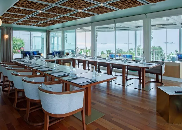 Intercontinental Cascais-estoril By Ihg