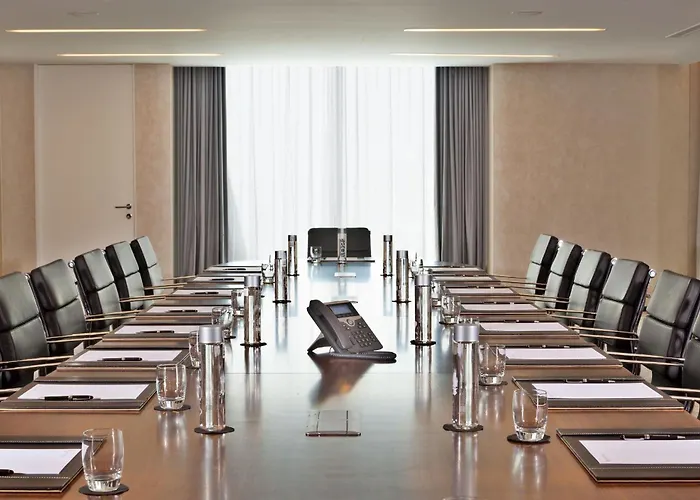 Intercontinental Cascais-estoril By Ihg Hotel 5*