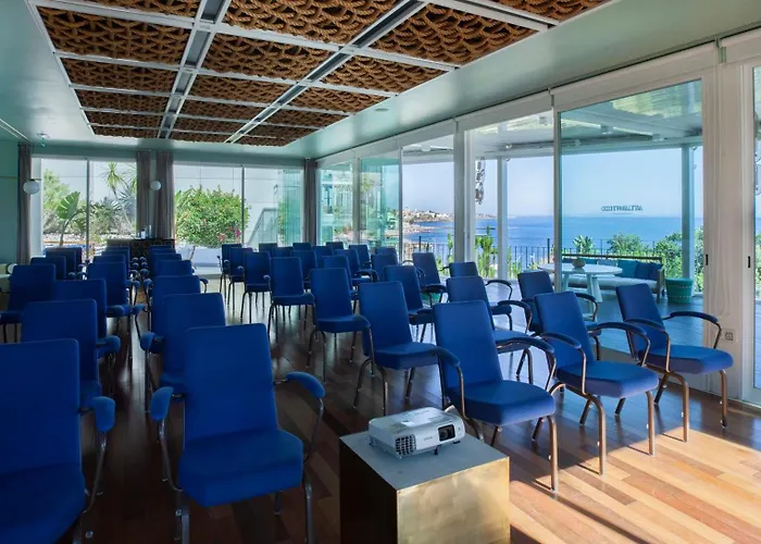 Ξενοδοχείο Intercontinental Cascais-estoril By Ihg