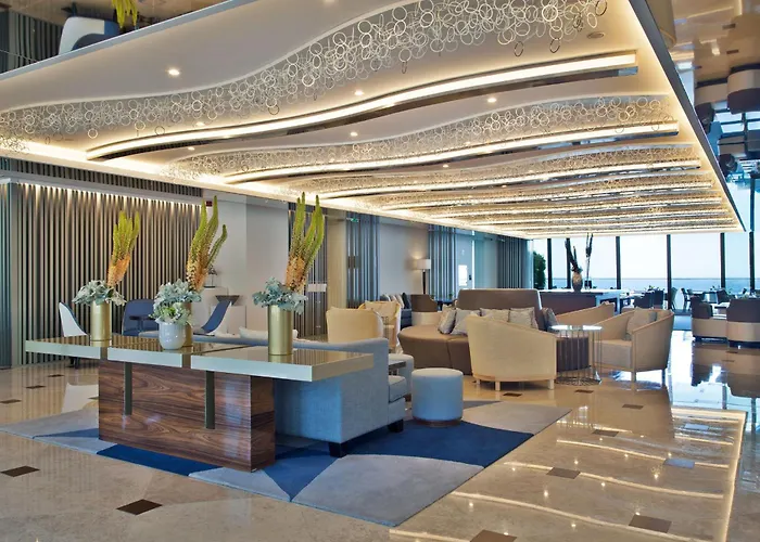 Intercontinental Cascais-estoril By Ihg 5* Εστορίλ