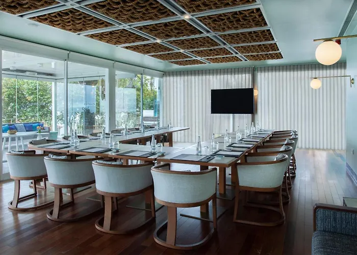 Intercontinental Cascais-estoril By Ihg 5*