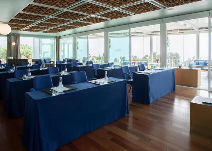 Hotel Intercontinental Cascais-estoril By Ihg Estoril