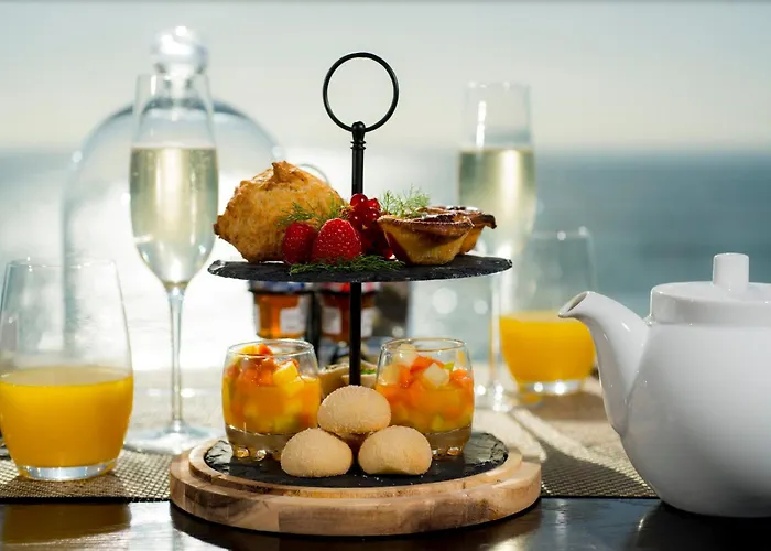 Ξενοδοχείο Intercontinental Cascais-estoril By Ihg Εστορίλ