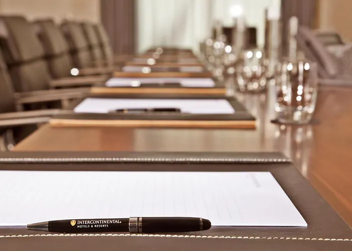 Intercontinental Cascais-estoril By Ihg 5*