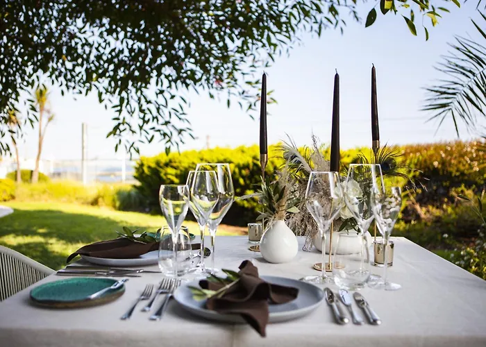 Intercontinental Cascais-estoril By Ihg Εστορίλ