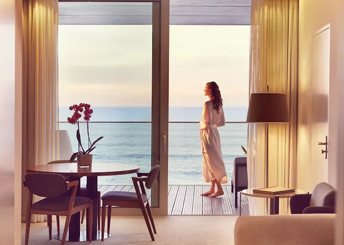 Intercontinental Cascais-estoril By Ihg Εστορίλ
