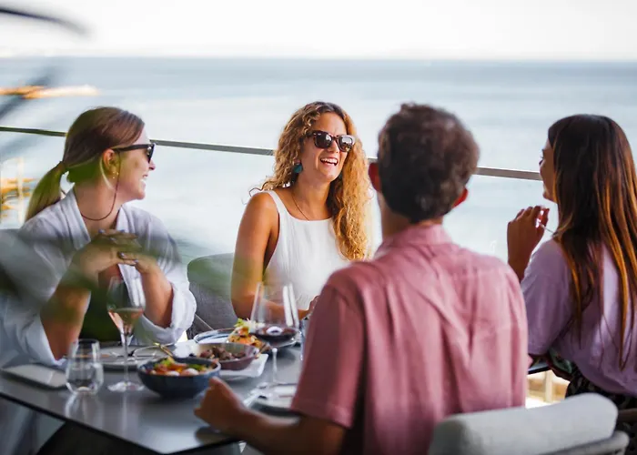 Ξενοδοχείο Intercontinental Cascais-estoril By Ihg