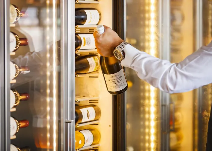 Intercontinental Cascais-estoril By Ihg Ξενοδοχείο