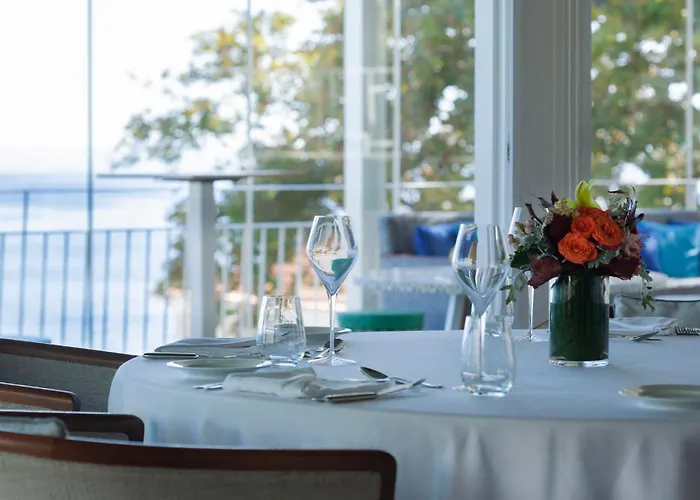 Intercontinental Cascais-estoril By Ihg Ξενοδοχείο 5*