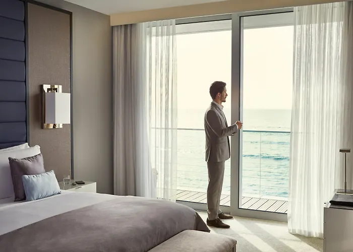 Intercontinental Cascais-estoril By Ihg Ξενοδοχείο