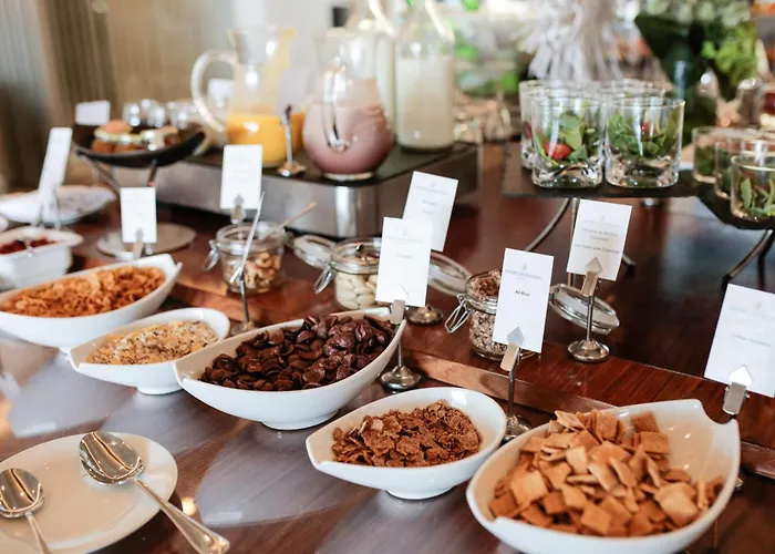 Intercontinental Cascais-estoril By Ihg Hotel