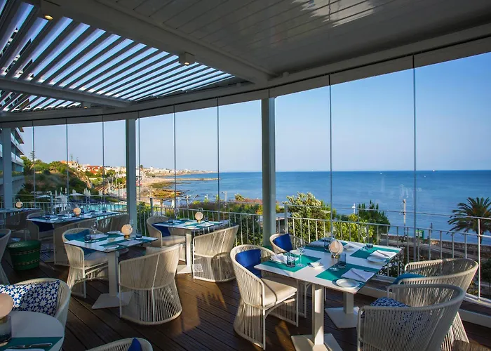 Intercontinental Cascais-estoril By Ihg Εστορίλ