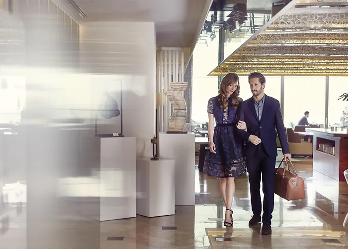 Intercontinental Cascais-estoril By Ihg 5*