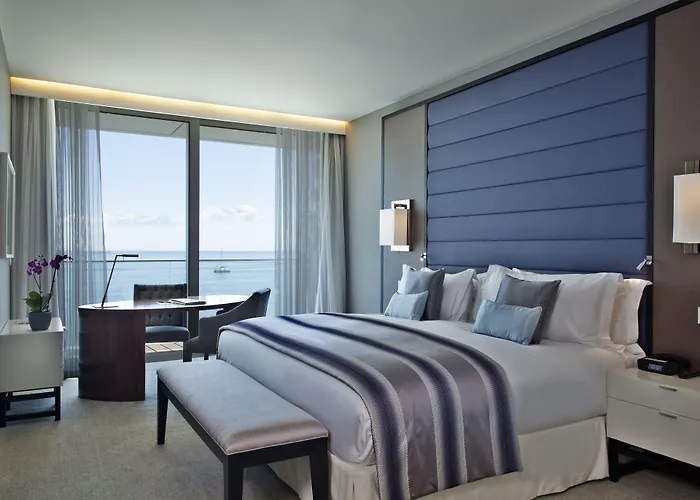 Hotel Intercontinental Cascais-estoril By Ihg