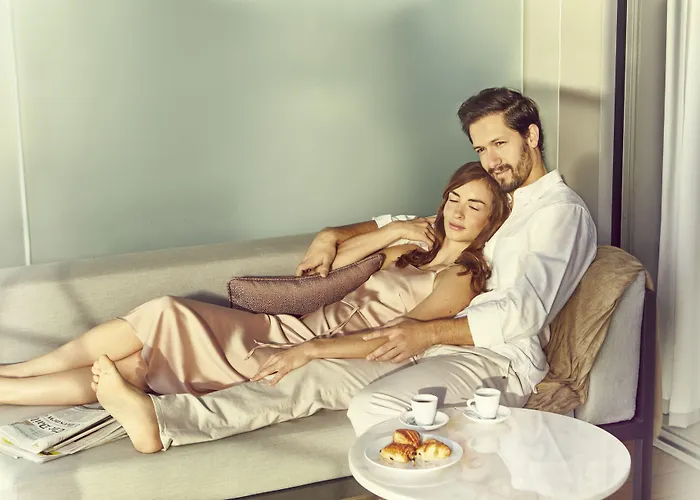 Intercontinental Cascais-estoril By Ihg Ξενοδοχείο