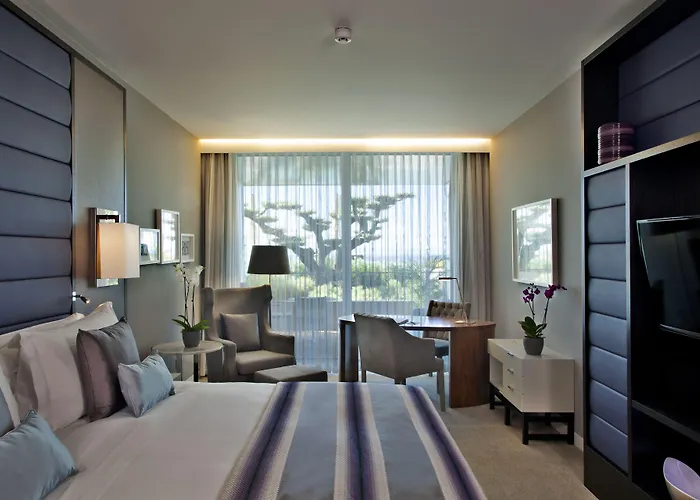 Ξενοδοχείο Intercontinental Cascais-estoril By Ihg